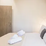 Apartahotel Seadrop Lefkáda