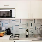 Seadrop Apartahotel 3*