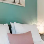 Seadrop Apartahotel Lefkáda
