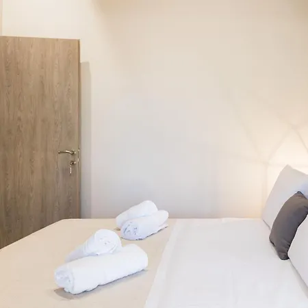 Aparthotel Seadrop Lefkada City