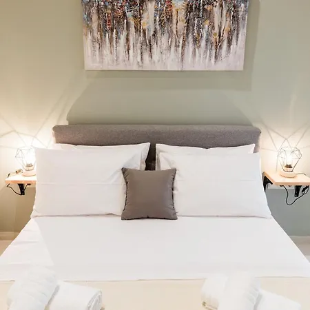 Seadrop Lejlighedshotel 3*