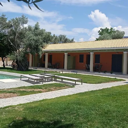 Seadrop Lejlighedshotel