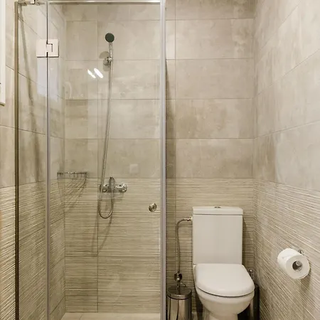 Seadrop 3* Lefkada City