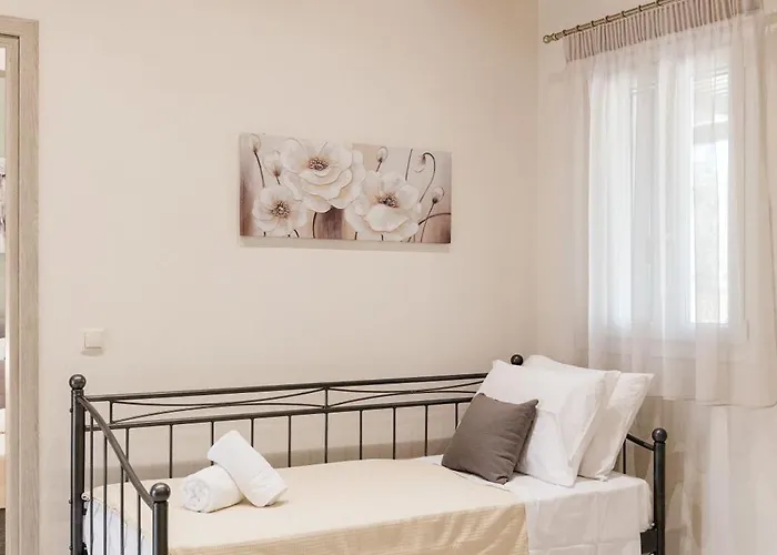 Seadrop Lejlighedshotel