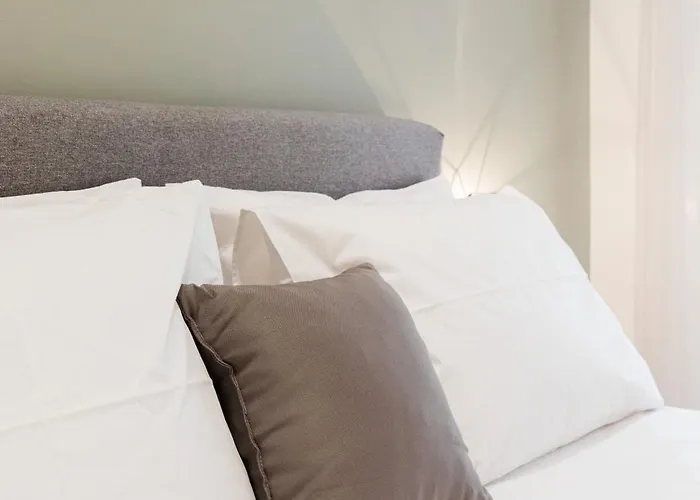 Lejlighedshotel Seadrop