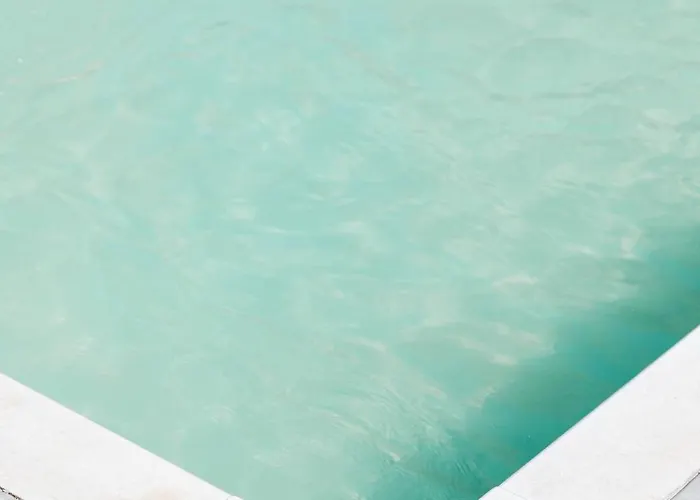 Seadrop Lejlighedshotel