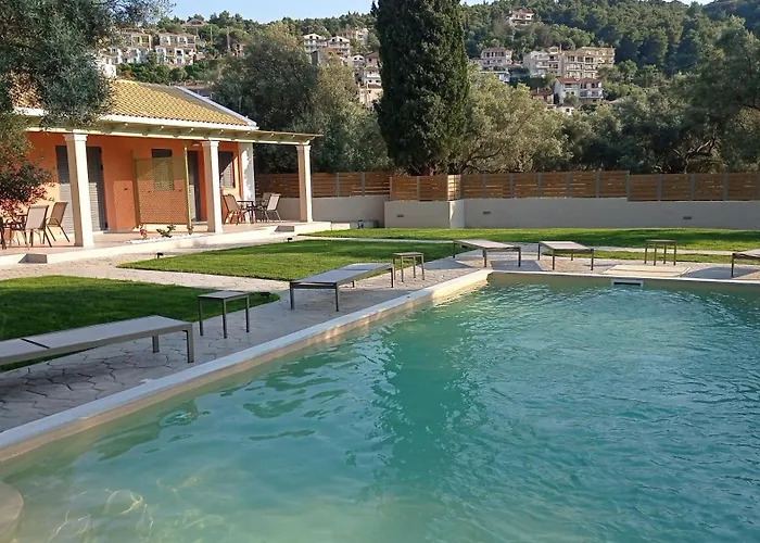 Lejlighedshotel Seadrop 3*