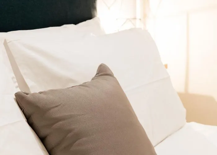 Seadrop Lejlighedshotel 3*