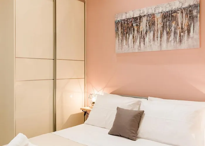 Lejlighedshotel Seadrop 3*