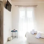 Seadrop Aparthotel Lefkada City