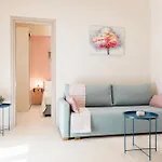 Seadrop 3* Lefkada City