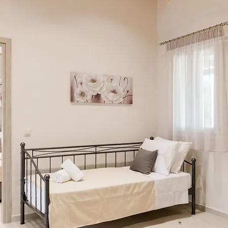 Seadrop Lägenhetshotell