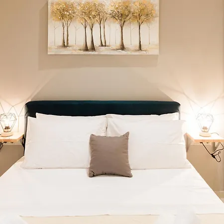 Seadrop Lägenhetshotell 3*