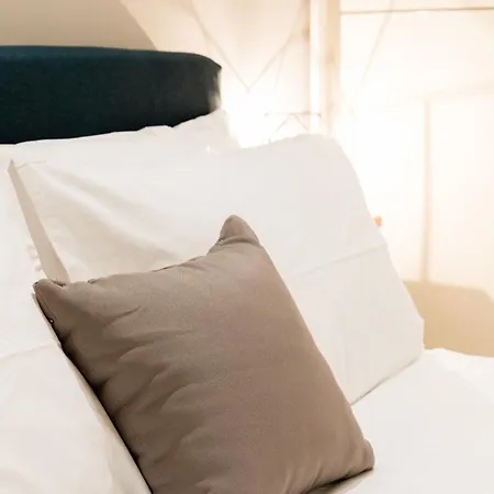 Seadrop Lägenhetshotell 3*