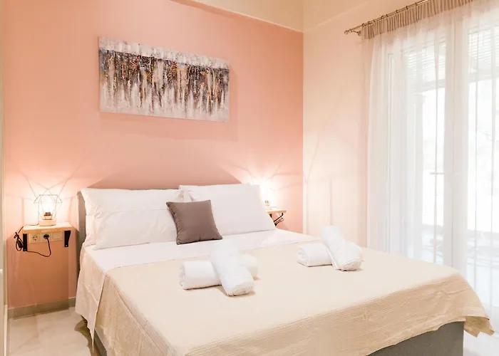 Aparthotel Seadrop 3*