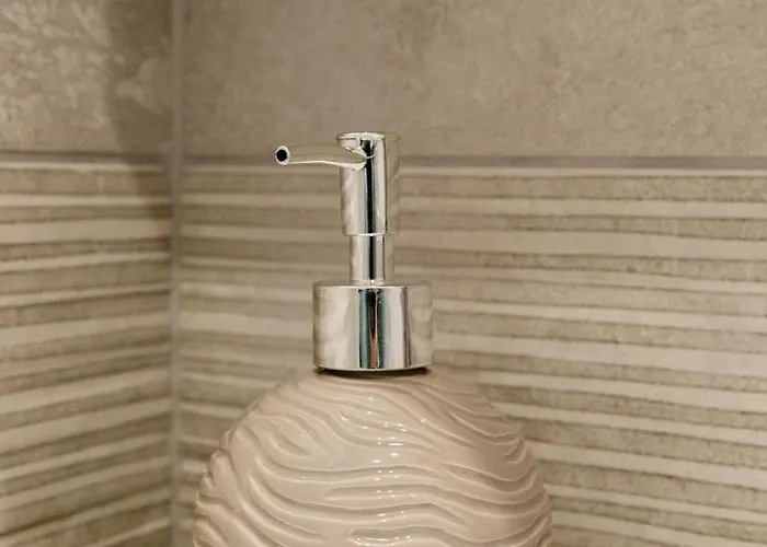 Seadrop Aparthotel Lefkáda