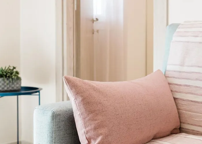 Aparthotel Seadrop 3*