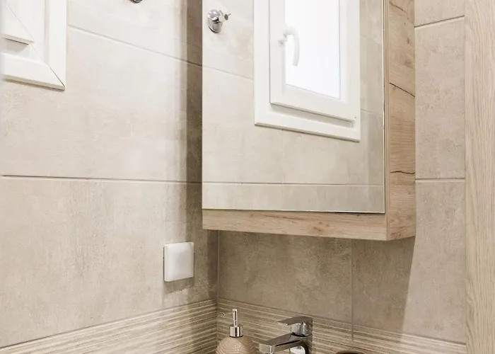 Seadrop Aparthotel 3*